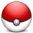 Poke Ball Icon